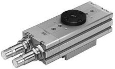 Festo DRQD-16-360-YSRJ-A-AL-FW