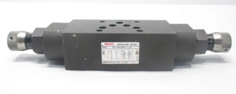 Nachi OCF-G03-W60-Y-J50