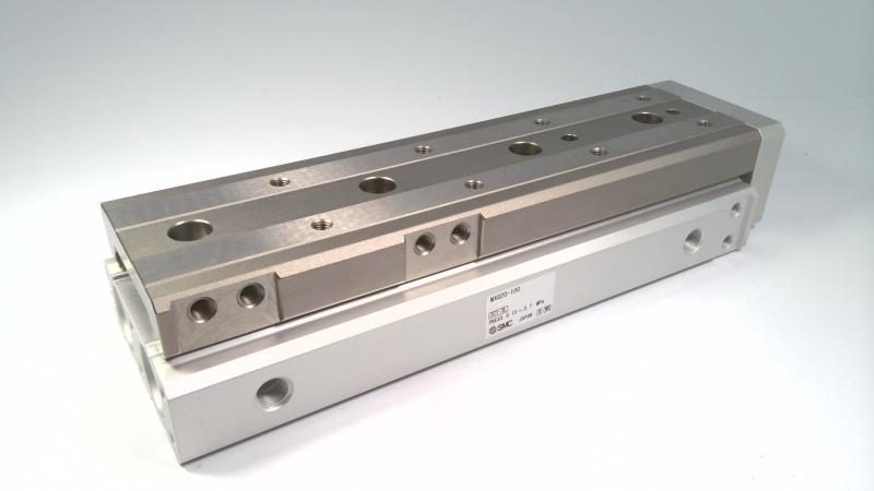 Smc MXQ20-100