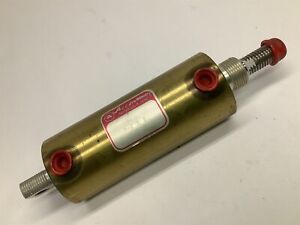 Allenair AV-1-12X3-BC-SVSR-120/60