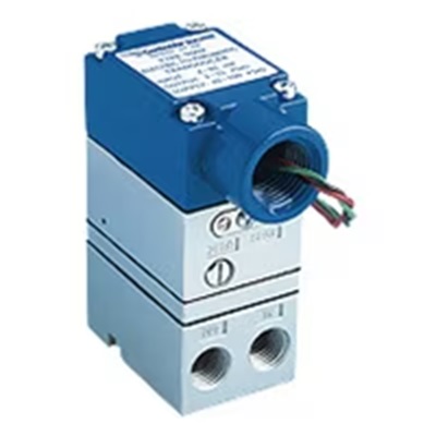 Controlair Inc 900-EHM