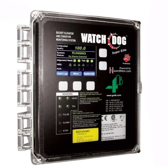 4b Components WDC4V46C