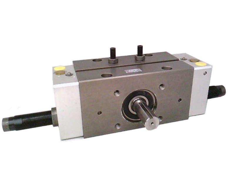 Phd Inc RAS1-50-X-180-DB-NB-PB