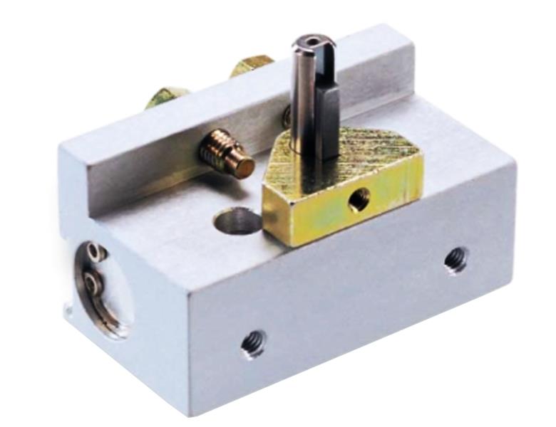 Norgren M/60215/M/180