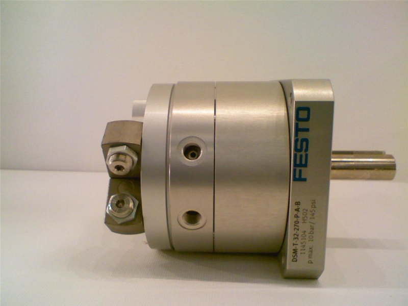 Festo DSM-T-32-270-P-A-B