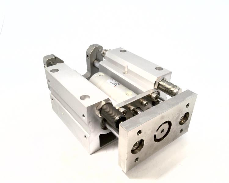 Smc MGGLB40-25-B59WL