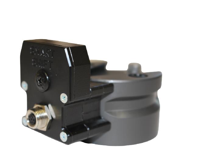 Smartshift Robotics 2621