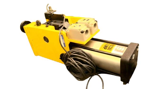 Pascal TN6-NBR-20-220-LS