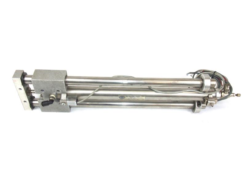 Fabco S750-12.0-MH1-S000-UB