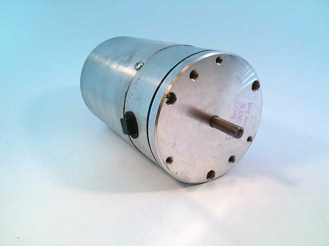 Jordan Controls SM-1190/N-1/19/43-90TE002