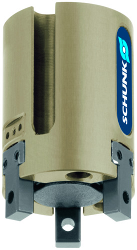 Schunk MPZ 20-IS