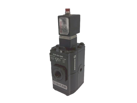 Norgren P72F-2GC-PFN