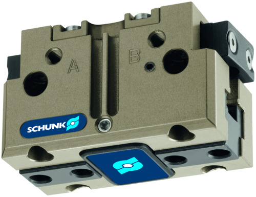 Schunk JGP 64-2