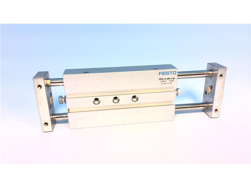 Festo DPZJ-16-40-P-A-S2
