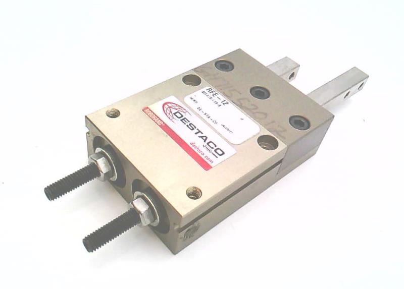 Dover Corporation RFE-12M