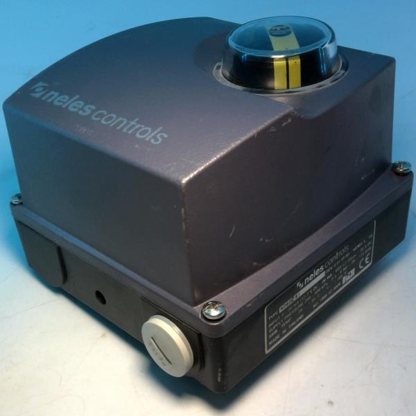 Metso Automation ND822/S1