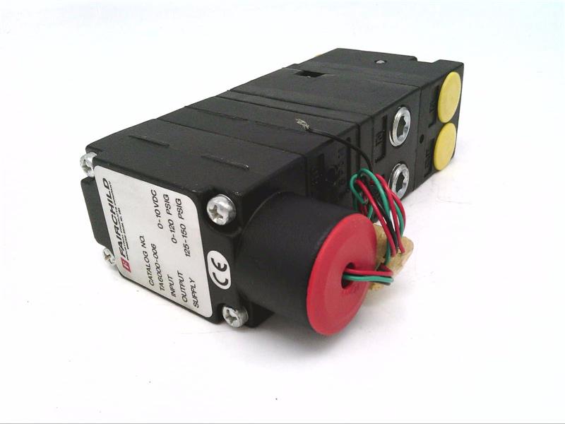 Fairchild Industrial Prod TA6000-006