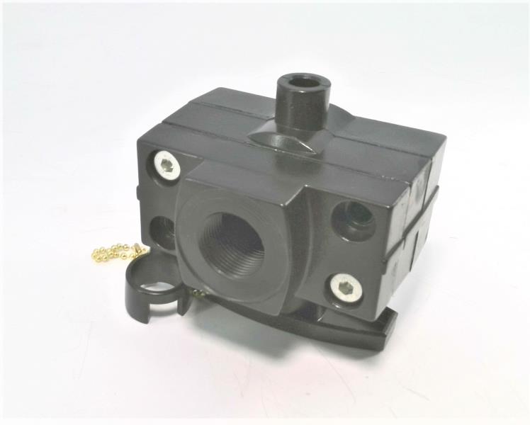 Norgren T68C-6GB-B2N