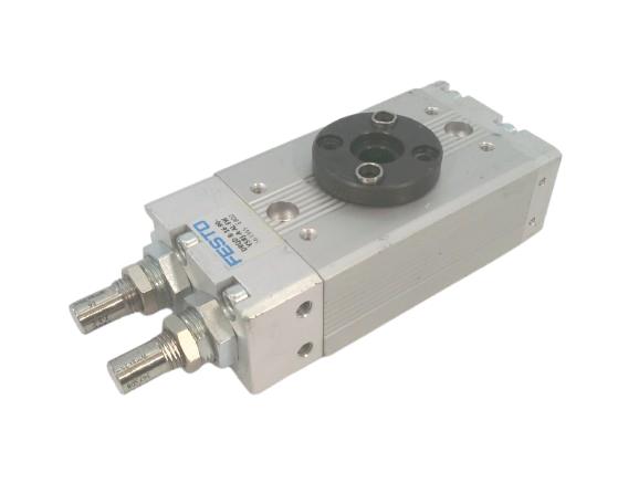 Festo DRQD-B-16-90-YSRJ-A-AL-FW