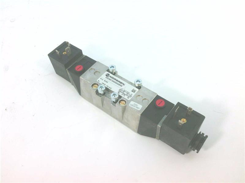 Norgren SXE9673-A65-00-28NB