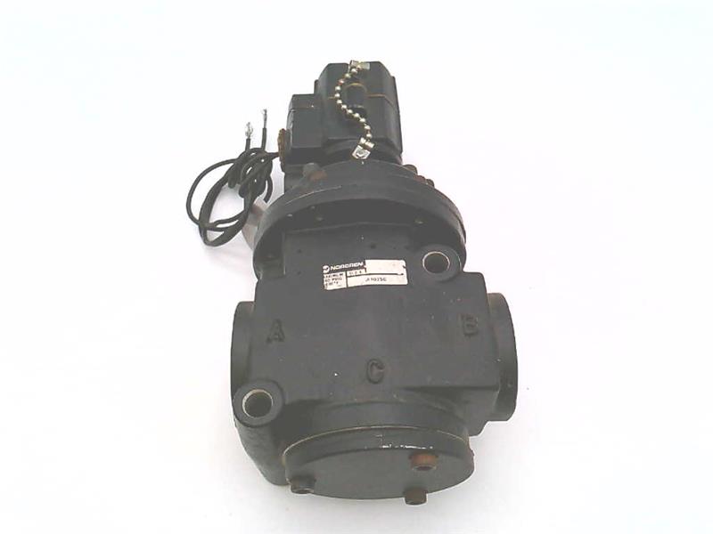 Norgren A1025C
