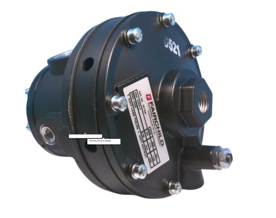 Fairchild Industrial Prod 4516AI