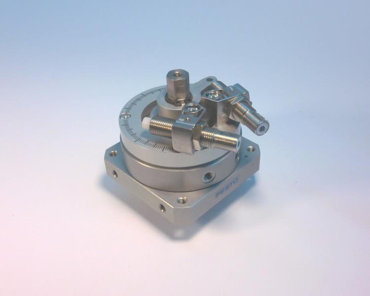 Festo DSM-16-270-CC-FW-A-B