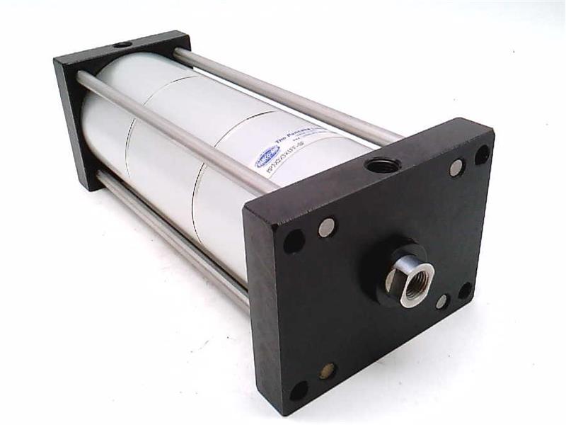 Fabco MP3X2X3X1FF-BF