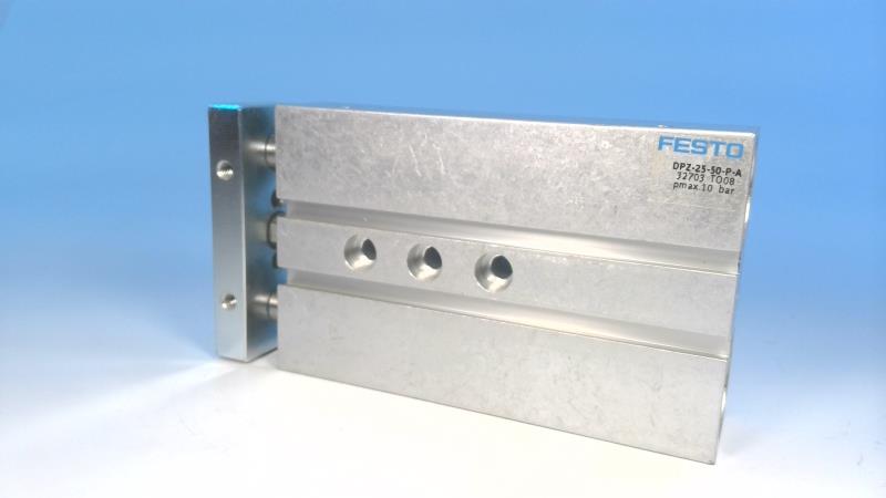 Festo DPZ-25-50-P-A