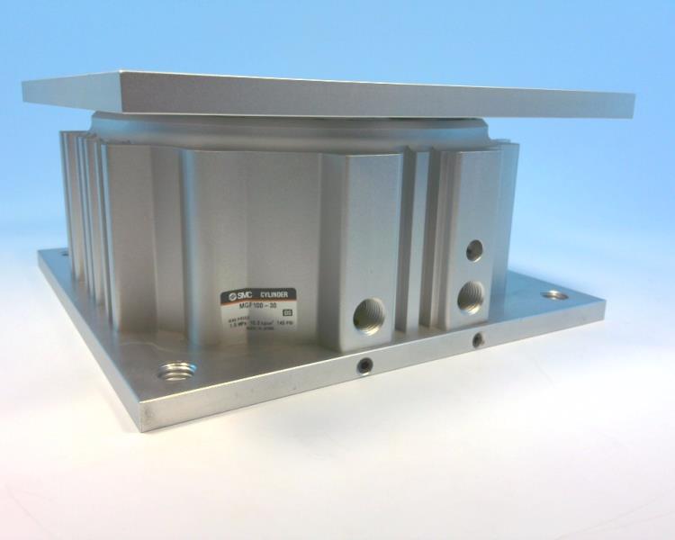 Smc MGF100-30