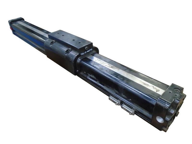 Tol O Matic BC220-SK40.000