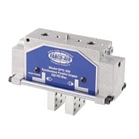 Fabco SPG200-J3-E20-A-C