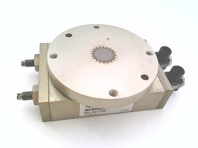 Dover Corporation RR-36-180