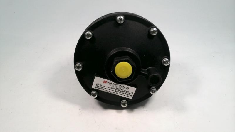 Fairchild Industrial Prod 4533A