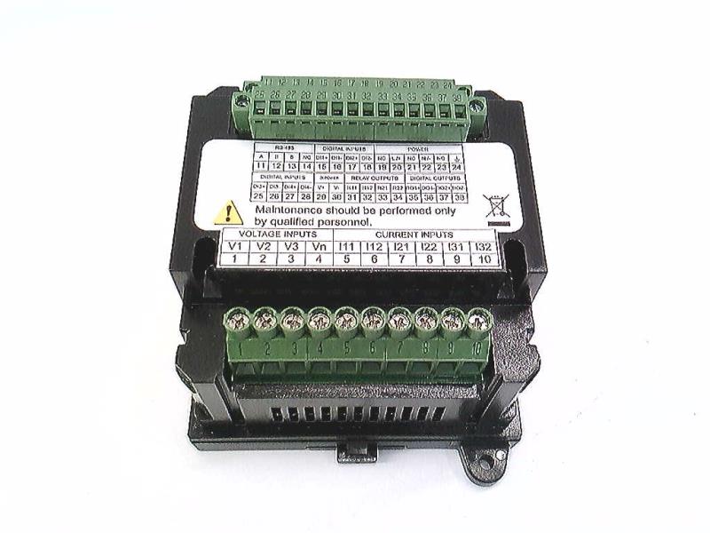 Accuenergy ACUVIM+-2DI-PQ-2RO-2DO-60