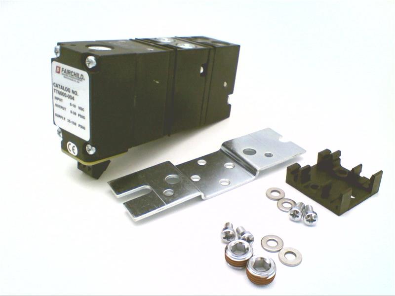 Fairchild Industrial Prod TT6000-004