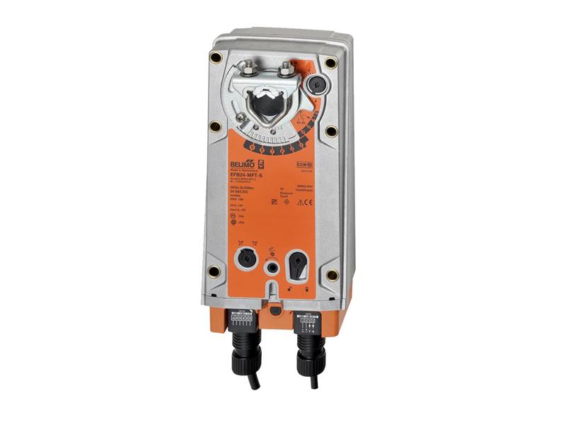Belimo EFB24-SR-S