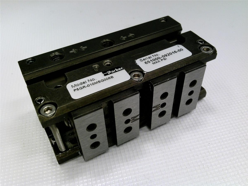 Parker P5GR-010MSG006B
