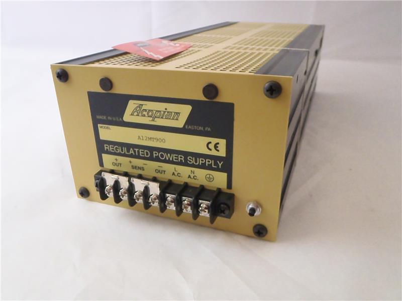 Acopian A12MT900