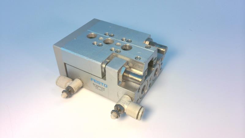 Festo SLT-16-30-P-A-CC