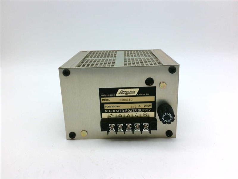 Acopian B20G110
