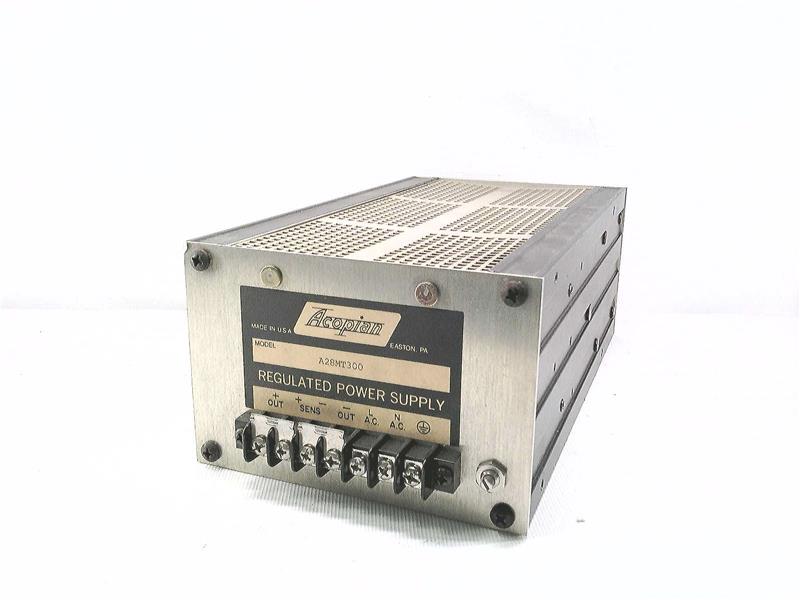 Acopian A28MT300