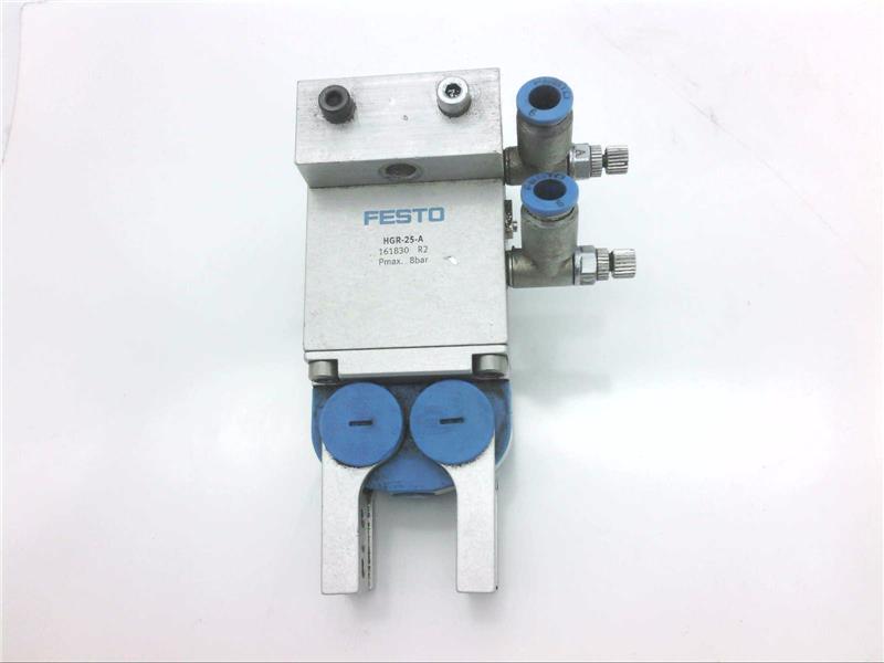 Festo HGR-25-A