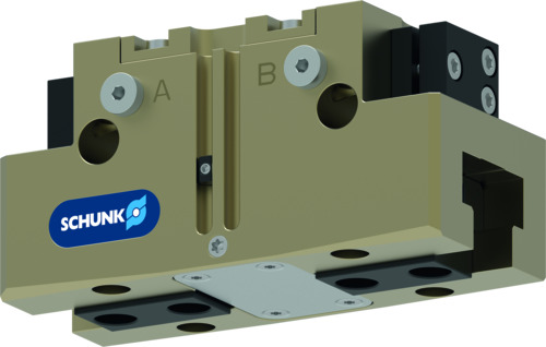 Schunk JGP-P 80-1-AS