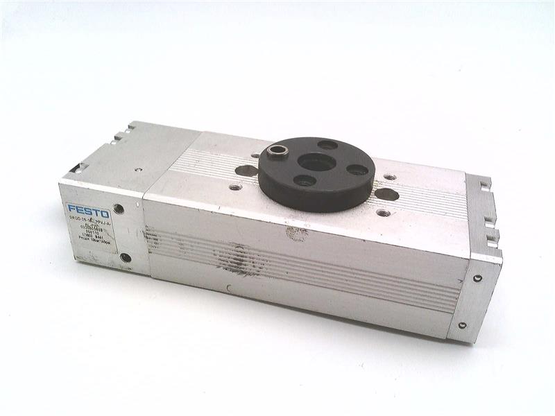 Festo DRQD-25-180-PPVJ-A-AL-FW