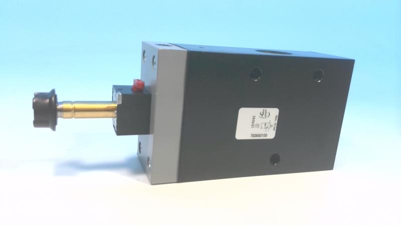 Kuhnke Automation 76.066.01.00