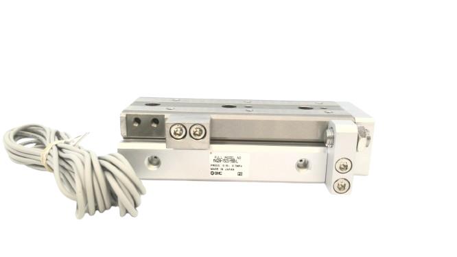 Smc MXQ20-75CS-M9BVL