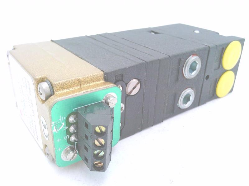 Fairchild Industrial Prod TT7800-006