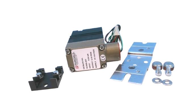 Fairchild Industrial Prod TA7800-403