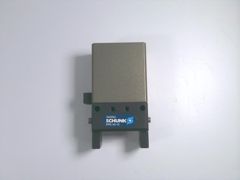 Schunk MPG 40 IS